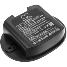 Reemplazo de batería compatible para Sonos 111-00001,IP-03-6802-001