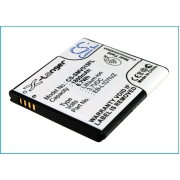 CS-SMV515FL<br />Baterías para  reemplaza la batería EB-L1D7IVZBSTD