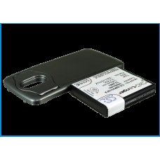 Reemplazo de batería compatible para Samsung EB-L1D7IVZ,EB-L1D7IVZBSTD,SAMI515BATS