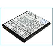 CS-SMV515SL<br />Baterías para  reemplaza la batería EB-L1D7IVZBSTD