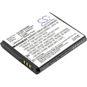 CS-SMV900MC<br />Baterías para  reemplaza la batería PV-BP88B