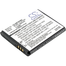 Reemplazo de batería compatible para Samsung BP88B,EA-BP88B,PV-BP88B