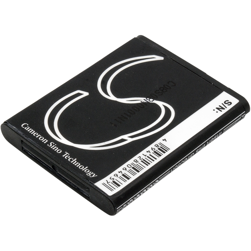 Batería de la cámara Samsung EC-MV900FBPWUS