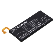 Reemplazo de batería compatible para Samsung BW201ABE,EB-BW201ABE