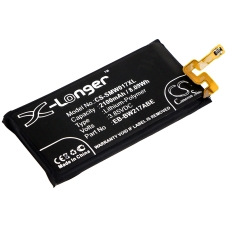 Reemplazo de batería compatible para Samsung EB-BW217ABE