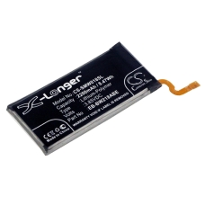Reemplazo de batería compatible para Samsung EB-BW218ABE