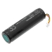 Audio device batteries Shure MXW2 Handheld Transmitter