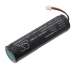 Audio device batteries Shure MXW2 Handheld Transmitter