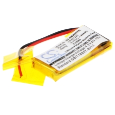 Reemplazo de batería compatible para Sony LP401225