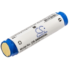 Reemplazo de batería compatible para Sony GP0836L17