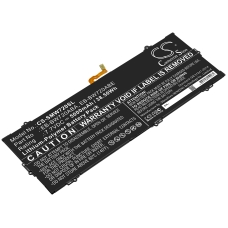 Reemplazo de batería compatible para Samsung AA-PBMN2H0,AA-PBMN2HO,EB-BW720ABA,EB-BW720ABE,GH43-04693A