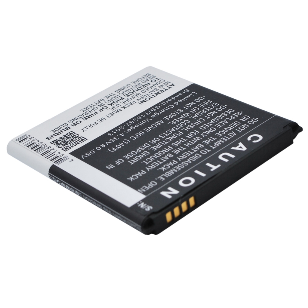 Batería del teléfono móvil Samsung ATIV SE Neo