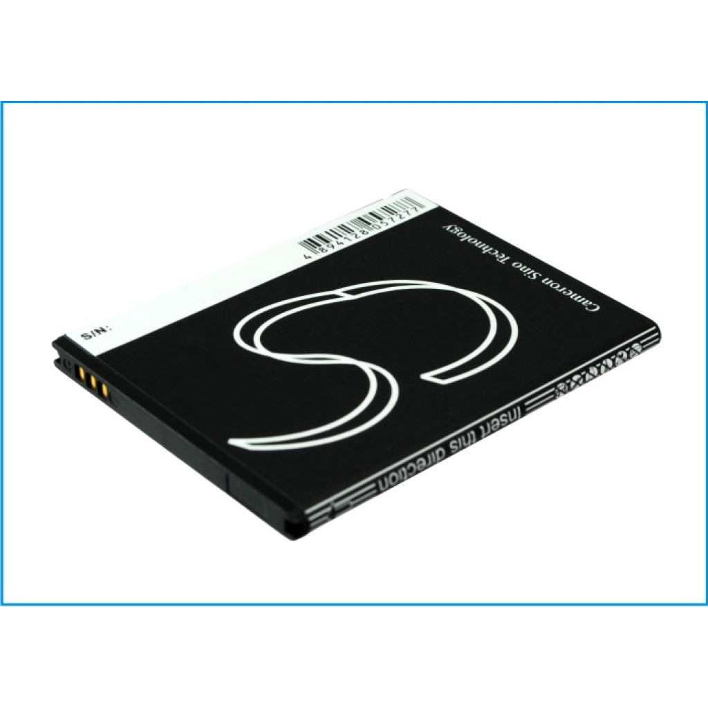 Baterías Sustituye EB445163VU