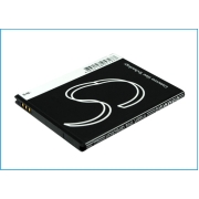 CS-SMW999SL<br />Baterías para  reemplaza la batería EB445163VU
