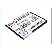 CS-SMW999XL<br />Baterías para  reemplaza la batería EB445163VU
