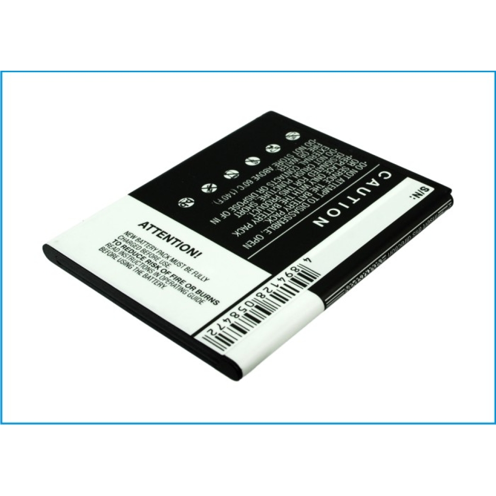 Baterías Sustituye EB445163VU