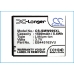 Baterías Sustituye EB445163VU