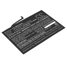 Reemplazo de batería compatible para Samsung HQ-6300SA,HQ-6300SD
