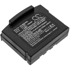 Reemplazo de batería compatible para Sonumaxx 202411W,230-469,MLP503131P