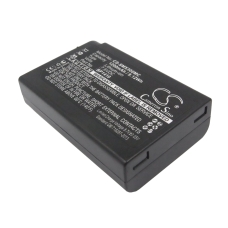 Reemplazo de batería compatible para Samsung BP1410,ED-BP1410
