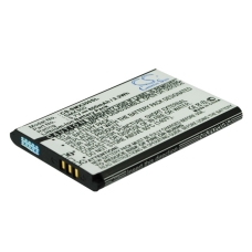 Reemplazo de batería compatible para Samsung 