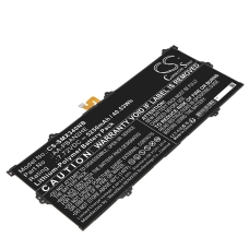 Reemplazo de batería compatible para Samsung AA-PBAN2HE