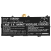 Batería para portátil Samsung CS-SMX340NB
