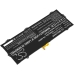 Batería para portátil Samsung CS-SMX350NB