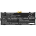 Batería para portátil Samsung CS-SMX350NB