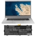Batería para portátil Samsung CS-SMX350NB