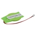CMOS / Batería de respaldo Samsung XE500T1C-A01UK