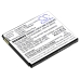 Baterías Sustituye EB-BG715BBE