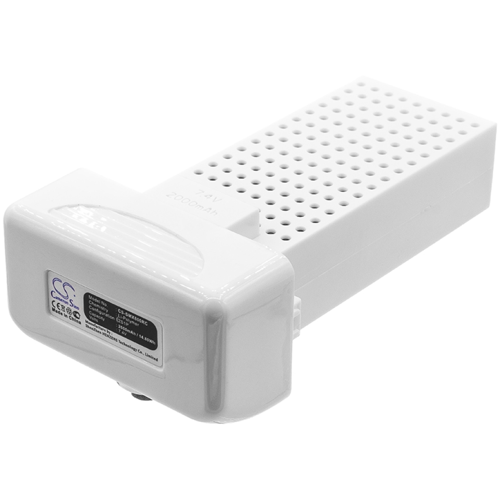 Baterías para Drones Syma CS-SMX800RC