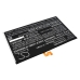 Batería de la tableta Samsung CS-SMX818SL