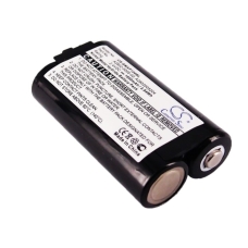 Reemplazo de batería compatible para PSION 1080177,A2802 0052 02,A2802 0052 03,A2802 0052 04,A2802-0005-02...