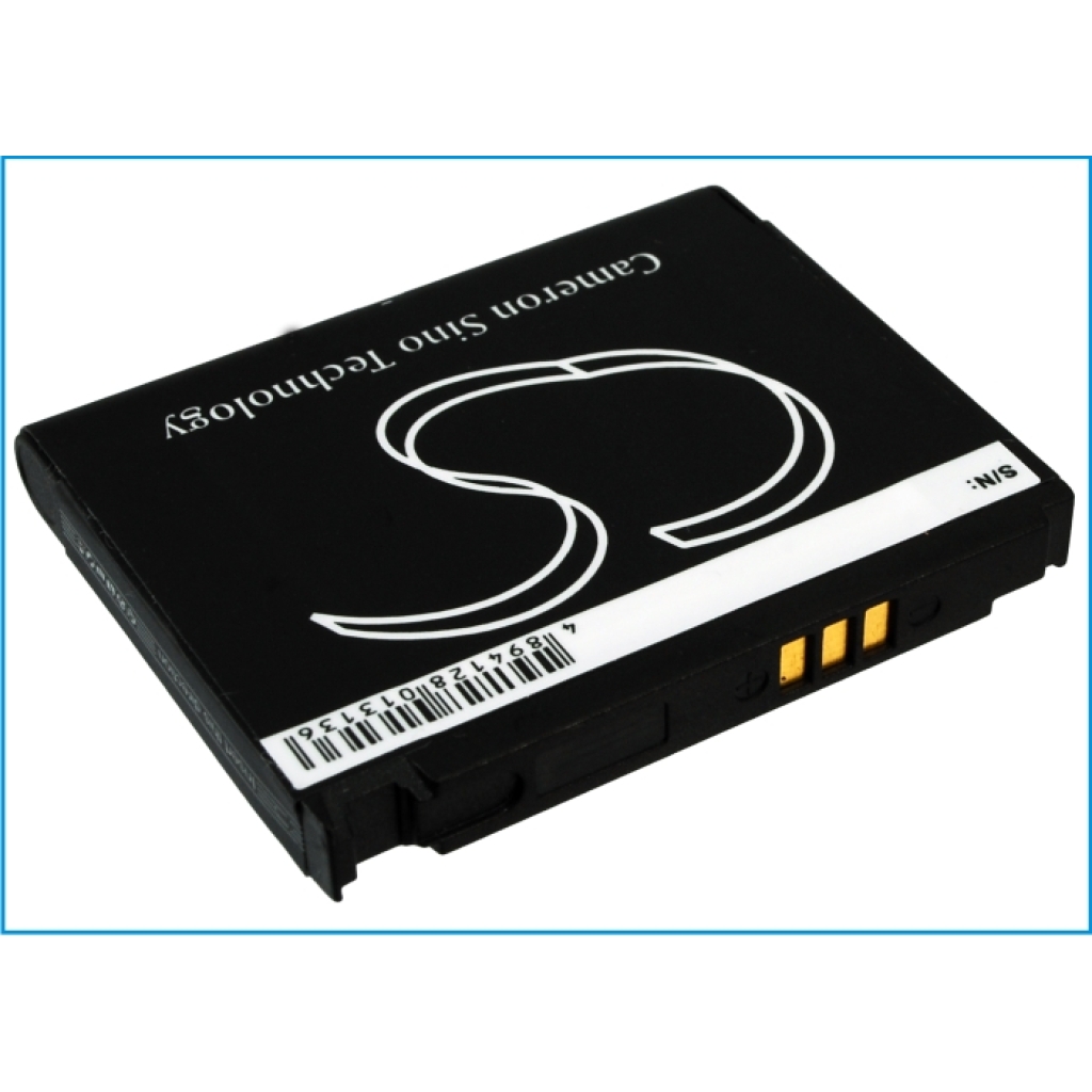 Baterías Sustituye AB603443CABSTD