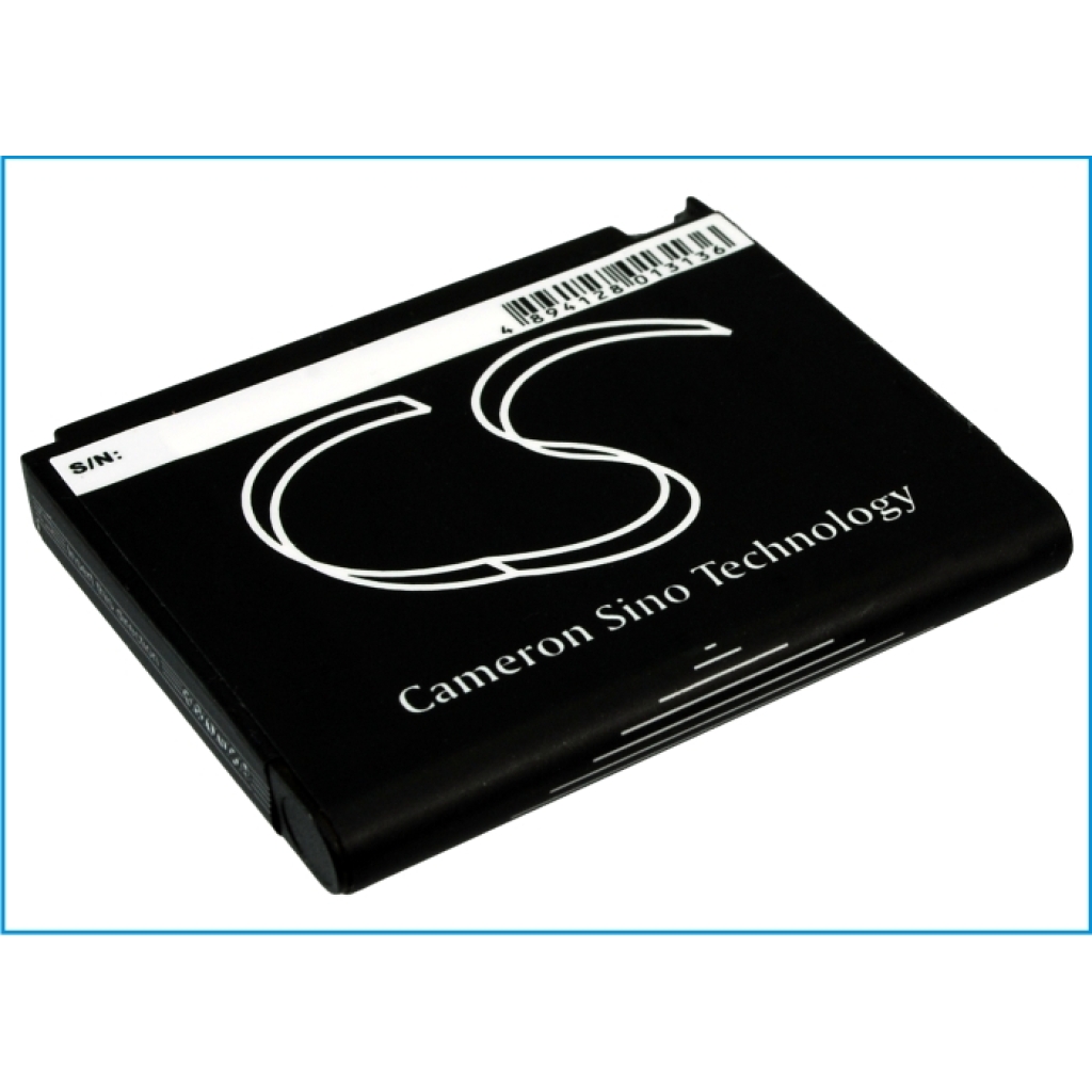 Baterías Sustituye AB603443CABSTD