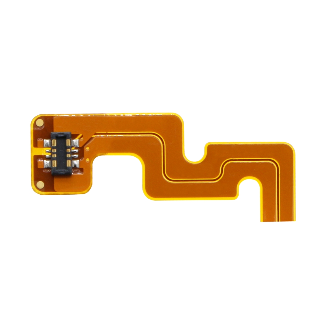 Batería del teléfono móvil Samsung CS-SMZ707SL