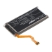 Batería del teléfono móvil Samsung SCG17