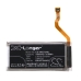 Batería del teléfono móvil Samsung SCG17
