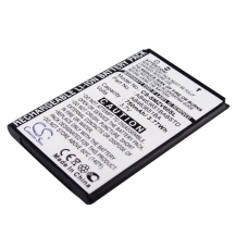 Reemplazo de batería compatible para Samsung AB463651BA,AB463651BABSTD,AB463651BE,AB46365UG
