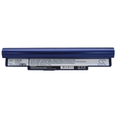 Reemplazo de batería compatible para Samsung 1588-3366,AA-BP1TC6W,AA-PB6NC6W,AA-PB6NC6W/E,AA-PB6NC6W/US...