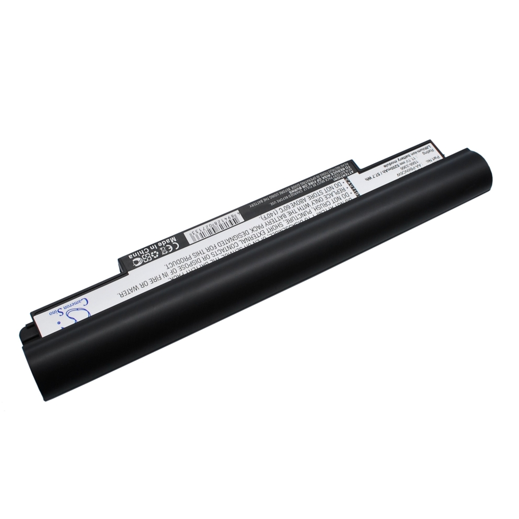 Batería para portátil Samsung CS-SNC10NK