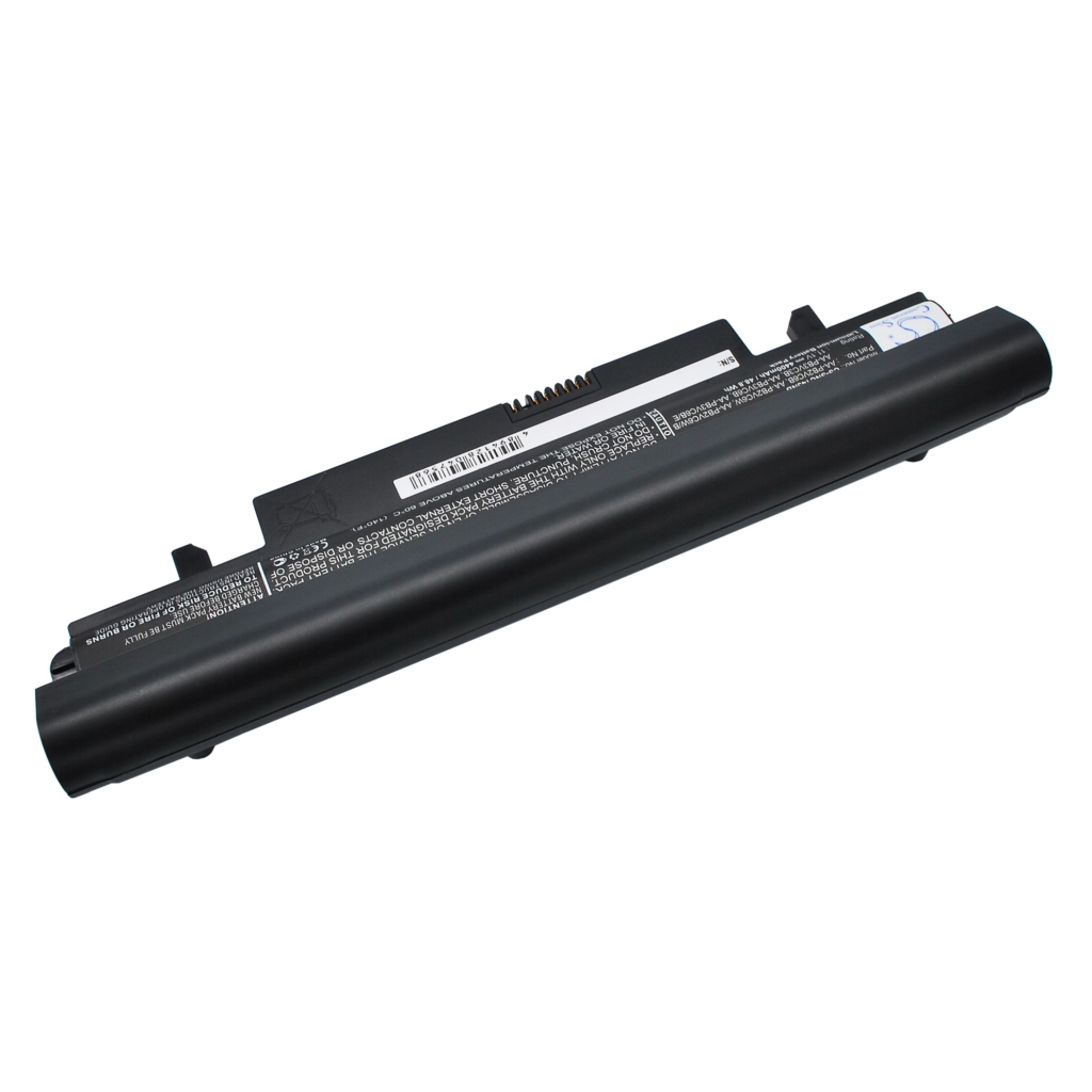 Baterías Sustituye AA-PB3VC6B
