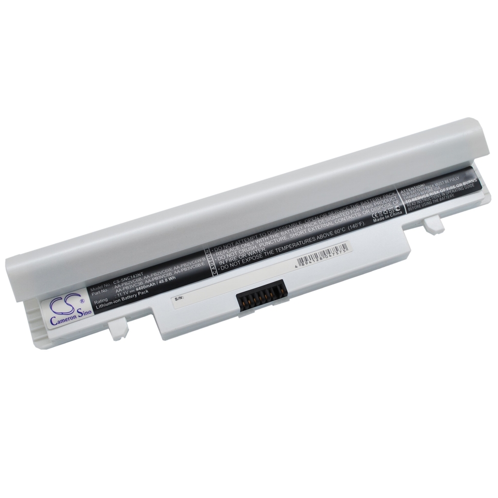 Baterías Sustituye AA-PB3VC6B