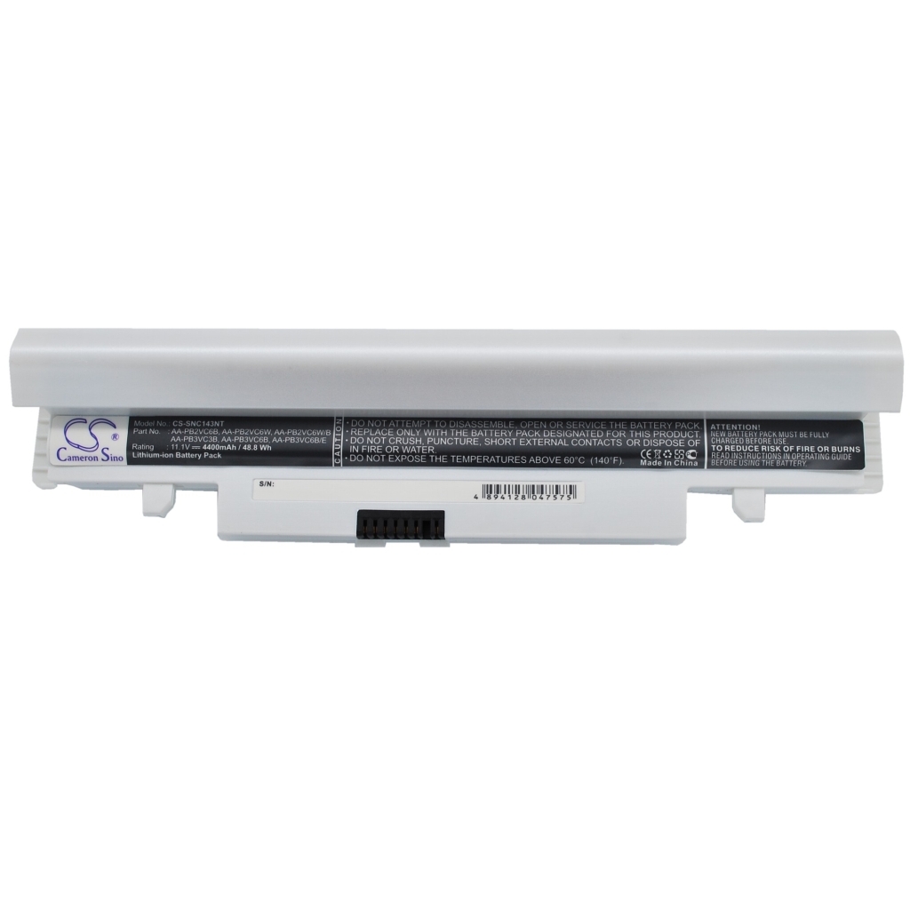 Baterías Sustituye AA-PB3VC6B