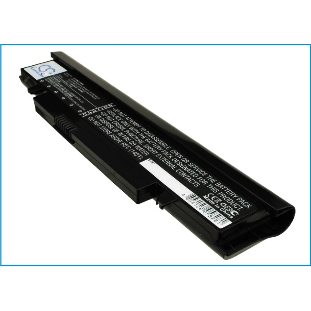Batería para portátil Samsung CS-SNC210NB