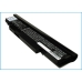 Batería para portátil Samsung CS-SNC210NB