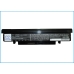 Batería para portátil Samsung CS-SNC210NB