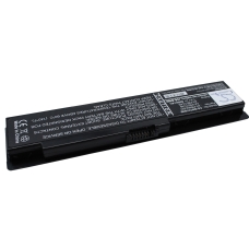 Reemplazo de batería compatible para Samsung AA-PB0TC4A,AA-PB0TC4B,AA-PB0TC4L,AA-PB0TC4M,AA-PB0TC4R...